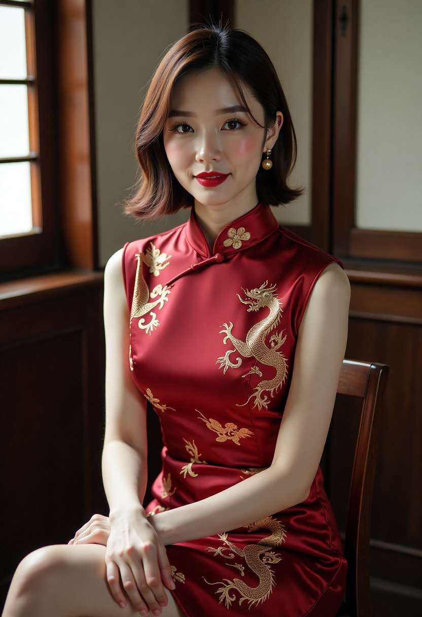 奇迹少女第六季完整版合集封面